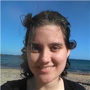 Profesora de Matematicas